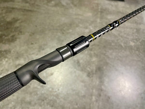 Explorer Glide Bait Rod – The Hook Up Tackle