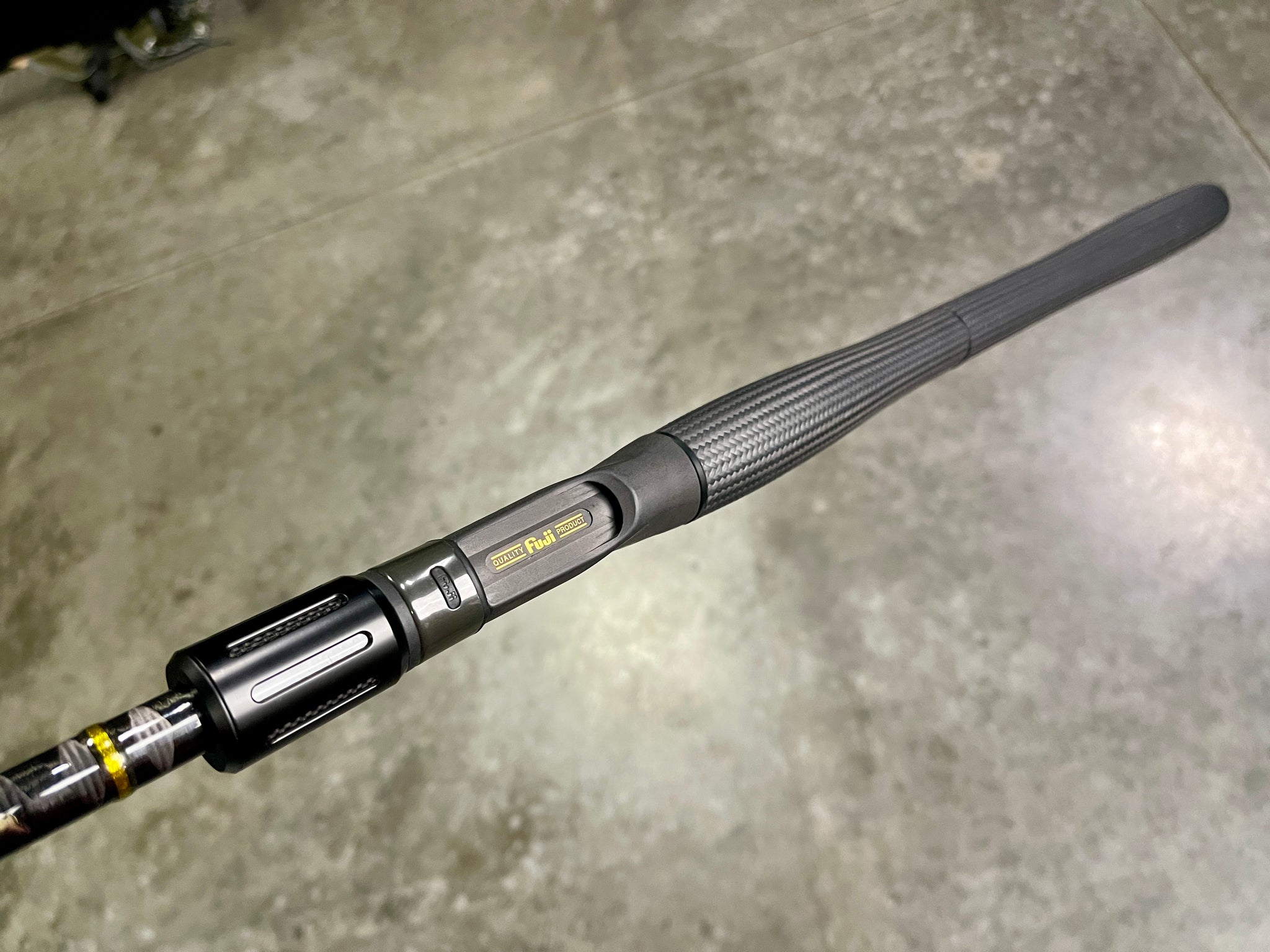 baitcasting rod clearance Explorer Glide Bait Rod – The Hook Up Tackle