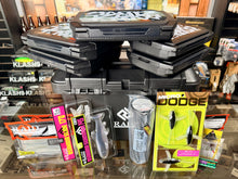 Load image into Gallery viewer, RAID Japan Weapon Hanger Bento
