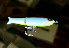 Load image into Gallery viewer, BFS Micro Glide Minnow
