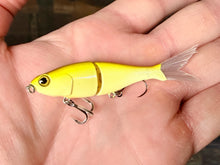 Load image into Gallery viewer, Micro BFS Glide Shad Limited Colors
