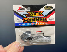 Load image into Gallery viewer, Evergreen Jack Hammer
