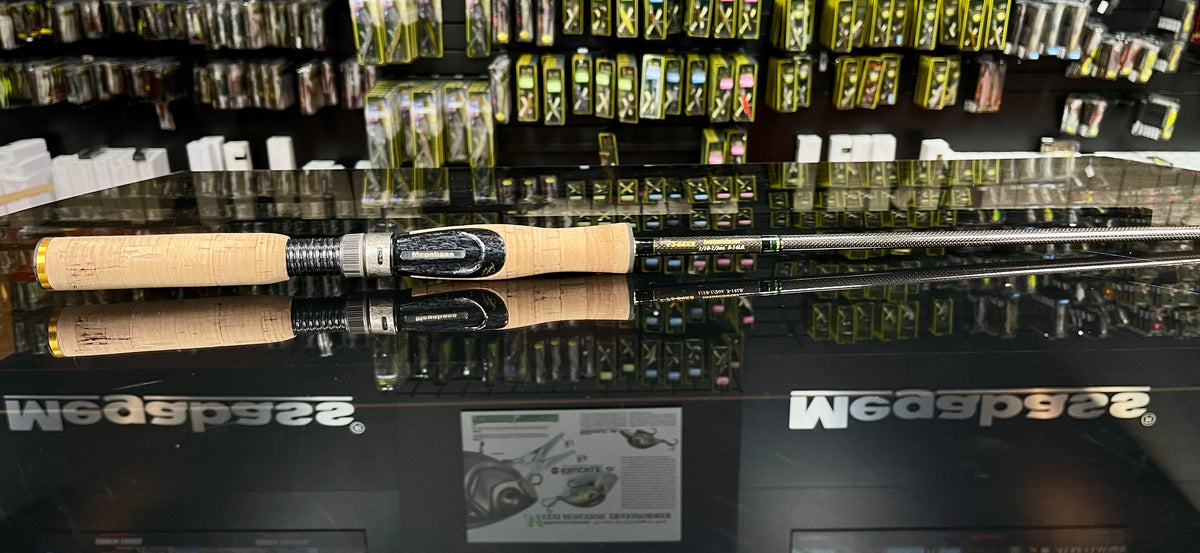 JDM Rods – The Hook Up Tackle