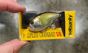 Simplebait Lipless Crankbait SC-60