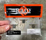 Raid 1Way Hybrid