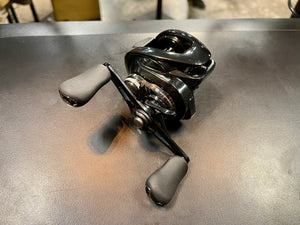 Shimano Reels