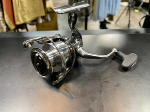 Daiwa Reels