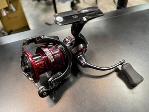 Daiwa Reels