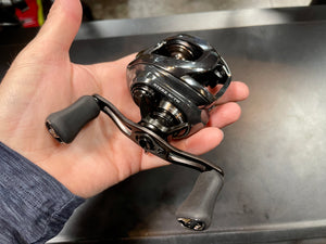 Daiwa Reels