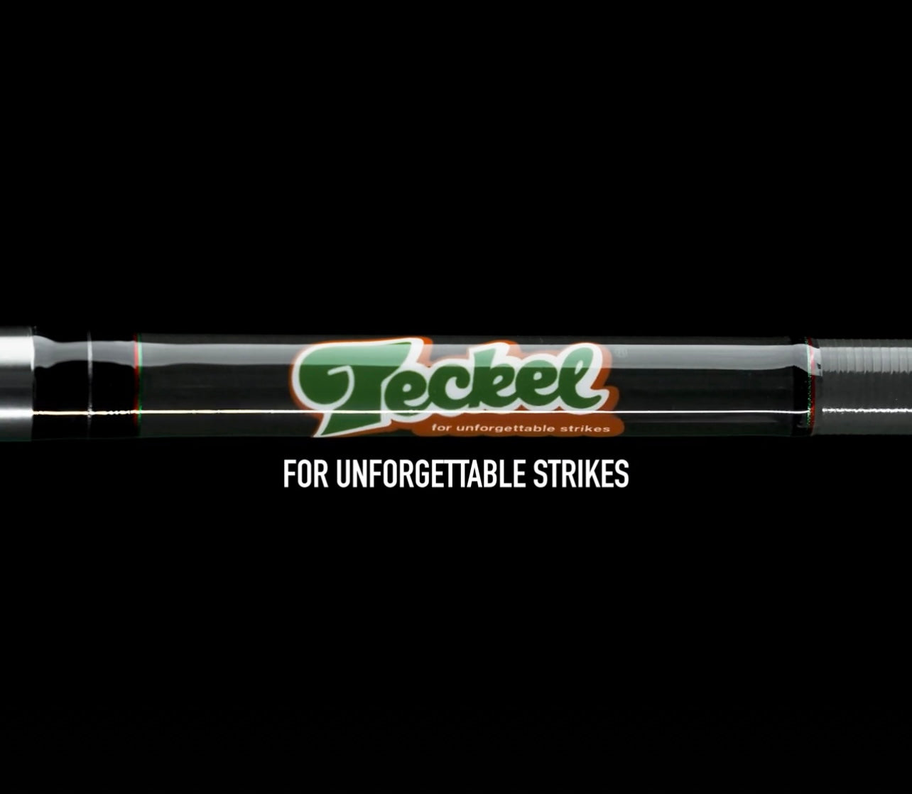 teckel – The Hook Up Tackle