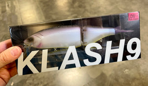 Klash 9 Low Float