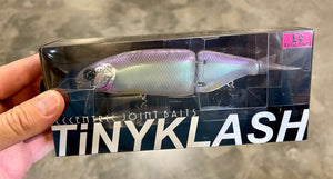Tiny Klash Low Float – The Hook Up Tackle Tiny Klash Low Float – The Hook Up Tackle