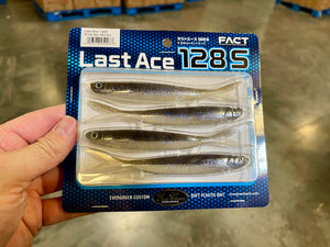 Last Ace 128S