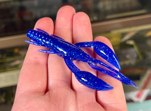Dolive Craw 2 & 3 inch