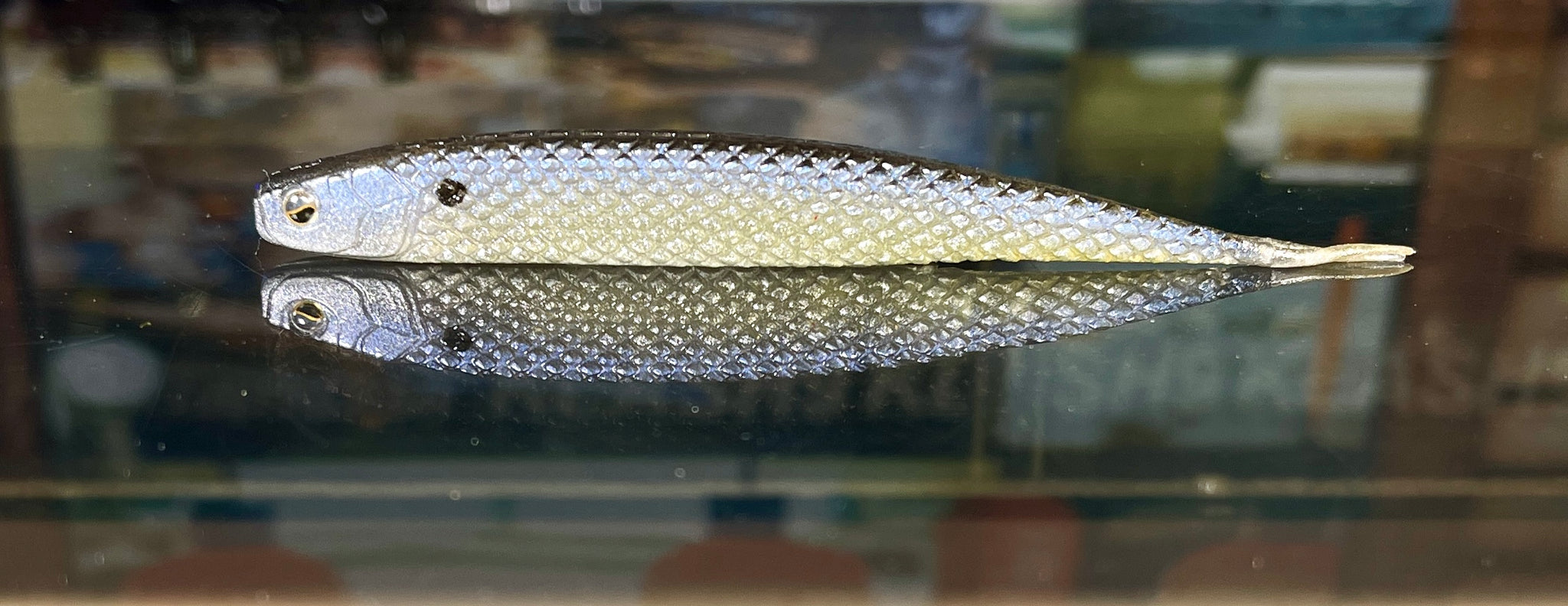 Super Fish Roller – The Hook Up Tackle