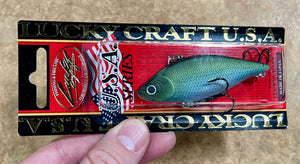 LV 500 The Hook Up Tackle LV 500 The Hook Up Tackle
