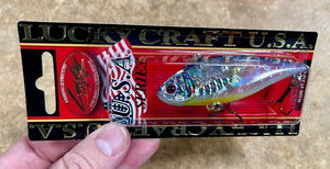 LV 500 The Hook Up Tackle LV 500 The Hook Up Tackle
