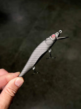 Load image into Gallery viewer, Limited Edition Graphite Finish 110 and PopMax
