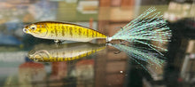 Load image into Gallery viewer, Respect Series 80- SG Smallmouth Bass
