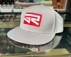 Swimbait Republic Logo Hat