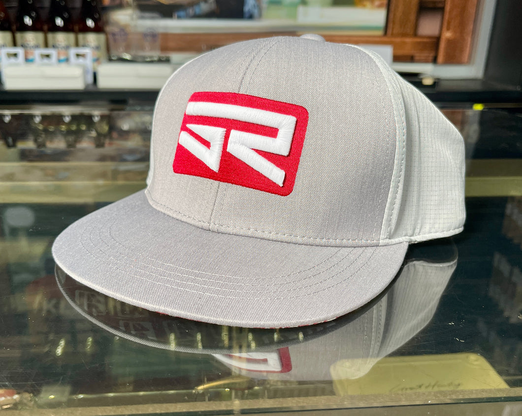 Swimbait Republic Logo Hat