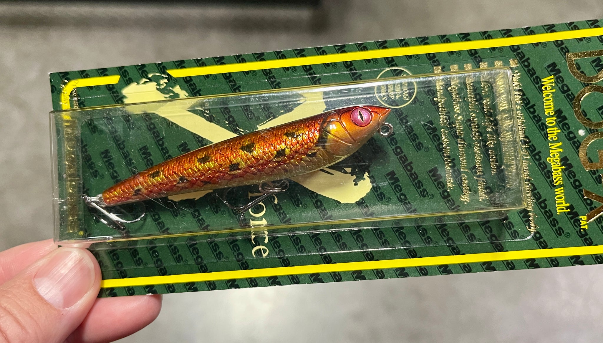 bass lures snake Year of the Snake Dog-X Collection – The Hook Up Tackle