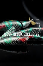 Load image into Gallery viewer, BENto Box 2025 final boxes
