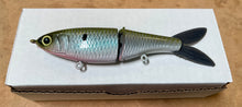 Load image into Gallery viewer, Generic Glide Swimbait
