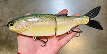 Load image into Gallery viewer, 10 inch Shad Glide
