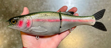 Load image into Gallery viewer, 11 inch Shad Glide
