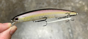 Rudra 130SP