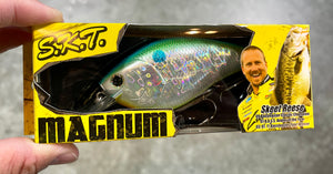 SKT Magnum 110 Mag MR Crankbaits