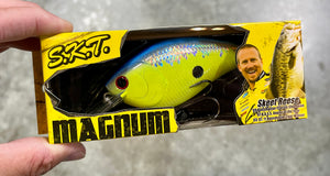 SKT Magnum 110 Mag MR Crankbaits