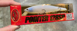 Pointer 128SP