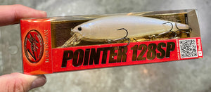 Pointer 128SP