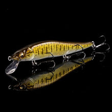 Load image into Gallery viewer, Respect Series 80- SG Smallmouth Bass
