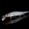 Respect Series 93- Mat Blue Shiner