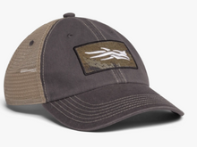 Load image into Gallery viewer, Optifade Patch Vintage Trucker Hat
