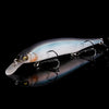 Respect Series 93- Mat Blue Shiner