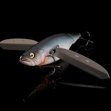 Load image into Gallery viewer, Respect Series 93- Mat Blue Shiner
