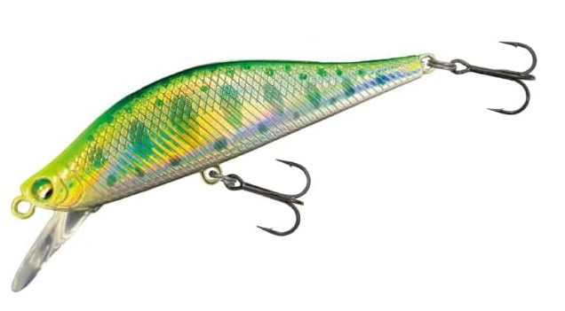Izuru 60S – The Hook Up Tackle