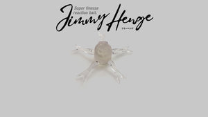 Jimmy Henge 42