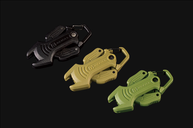 Jackall – The Hook Up Tackle