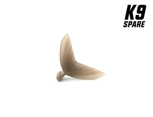 Klash Spare Tail