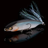 Respect Series 93- Mat Blue Shiner