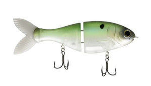 Bucca Trick Shad