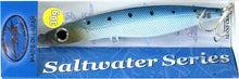 Load image into Gallery viewer, SW Wander Spanish Mackerel Jig 95
