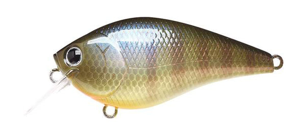 LC Crankbaits 1.0 – The Hook Up Tackle