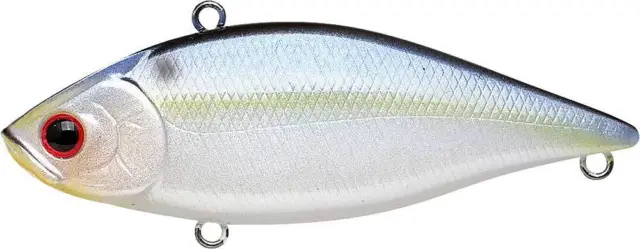LV 200 – The Hook Up Tackle