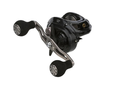 Behold! A legendary Ultralight Baitcasting reel is now available in the US!  The @daiwausa PX BF TW 70 will excel on an UL and L tackle ro